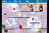 Game Fabre phiêu lưu