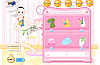 Game Thiết kế người mẫu 8