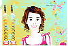 Game Trang điểm kiểu 19