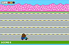 Game Tuần tra giao thông
