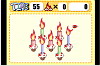 Game Nhanh tay thổi nến