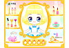 Game Trang điểm đặc biệt 14