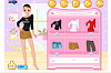 Game Thiết kế người mẫu 42
