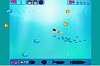 Game Bắt cá dưới hồ