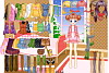 Game Thời trang nữ kiểu 118