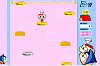 Game Gom nhanh đồng tiền 1