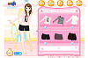 Game Thiết kế người mẫu 69