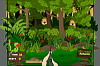 Game Bắn thú rừng 4