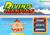 Game Thi tài nhảy cầu