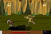 Game Nữ sĩ phiêu lưu 1