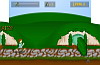 Game Vượt chướng ngại 8