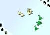 Game Chơi ném tuyết 1