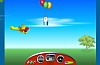 Game Bắn máy bay kiểu 45