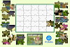 Game Thử tài ráp hình 5