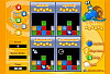Game Phá khối vuông 1