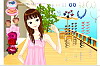 Game Trang điểm kiểu 99