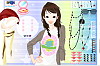 Game Trang điểm kiểu 104