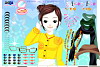 Game Trang điểm đặc biệt 56