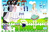 Game Thời trang đặc biệt 228
