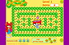 Game Thỏ nhặt cà rốt 1