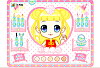 Game Trang điểm đặc biệt 59