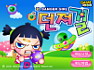 Game Cô bé phá đầu lâu