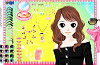 Game Trang điểm đặc biệt 69