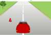 Game Đua xe vượt chướng ngại 2