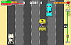 Game Đua xe trên phố 1