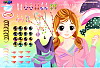 Game Thời trang cho búp bê 2