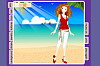 Game Thiết kế quần áo cho cô gái