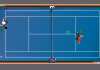 Game Chơi tennis 1