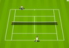 Game Chơi tennis 4