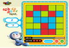 Game Xếp khối vuông 5