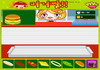 Game Làm bánh hamburger 1