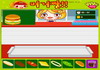 Game Làm bánh hamburger 1