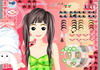 Game Trang điểm đặc biệt 83