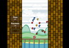 Game Tâng bóng diệt Pacman