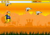 Game Phiêu lưu diệt vật
