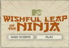 Game Ninja phiêu lưu 4
