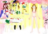 Game Thời trang nữ kiểu 377