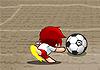 Game Sút phạt đền 16