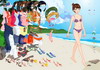 Game Thời trang nữ kiểu 468