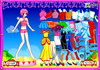 Game Thời trang nữ kiểu 502