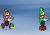 Game Nhanh chân đuổi bắt