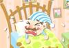Game Vẽ đường cho dù lượn