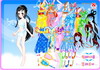 Game Thời trang đặc biệt 484