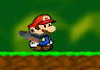 Game Mario phiêu lưu 22