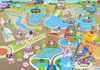 Game Quản lý công viên nước