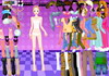 Game Thời trang nữ kiểu 683